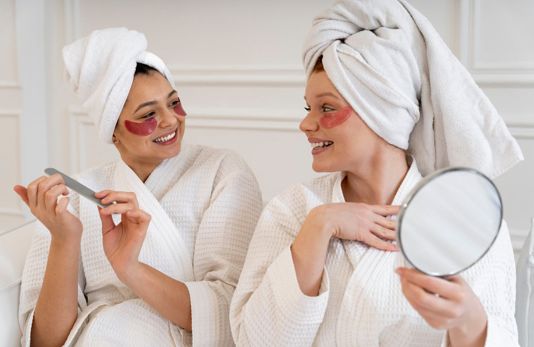 Health & Beauty: Everyday Essentials for Your Best Self