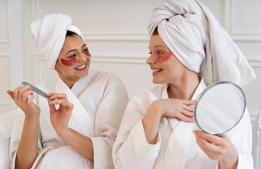 Health & Beauty: Everyday Essentials for Your Best Self