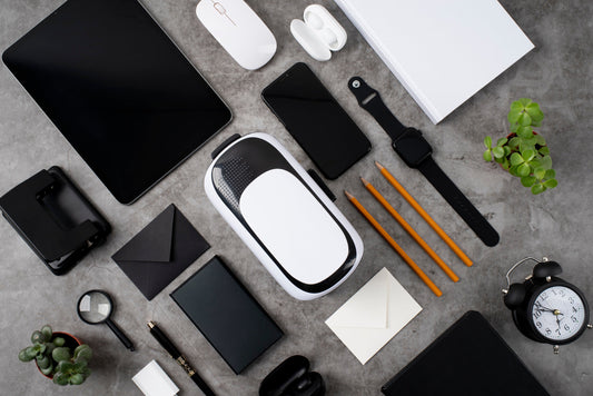 Gadgets & Electronics: Smart Essentials for Modern Living
