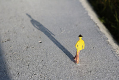 Pro-Pose 13 Articulated Blank Action Figure